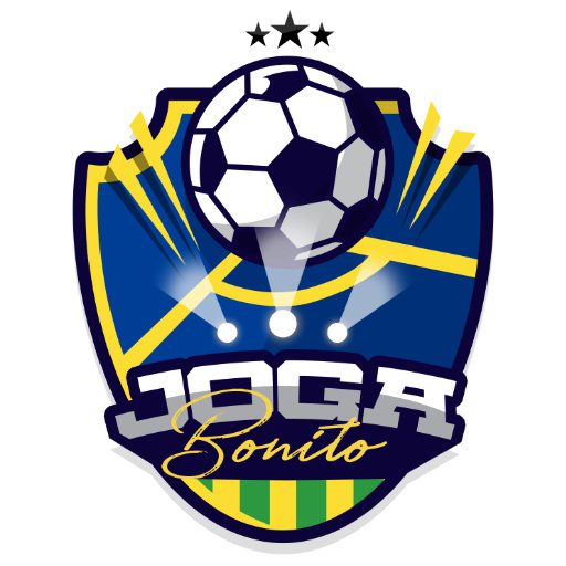 Joga Bonito Soccer